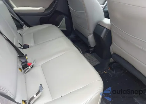 2015 Subaru Forester 2.5I Premium from USA, damaged, VIN JF2SJADC7FH427803